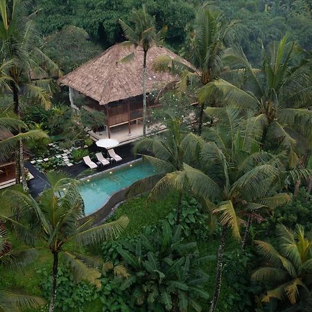 Villa Inka Ubud By Nakula Eksteriør bilde