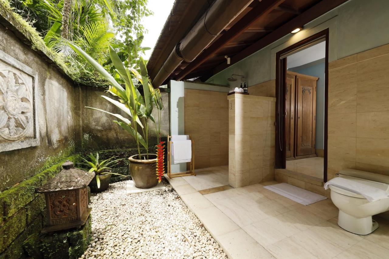 Villa Inka Ubud By Nakula Eksteriør bilde