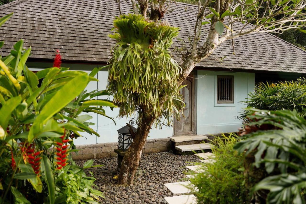 Villa Inka Ubud By Nakula Eksteriør bilde