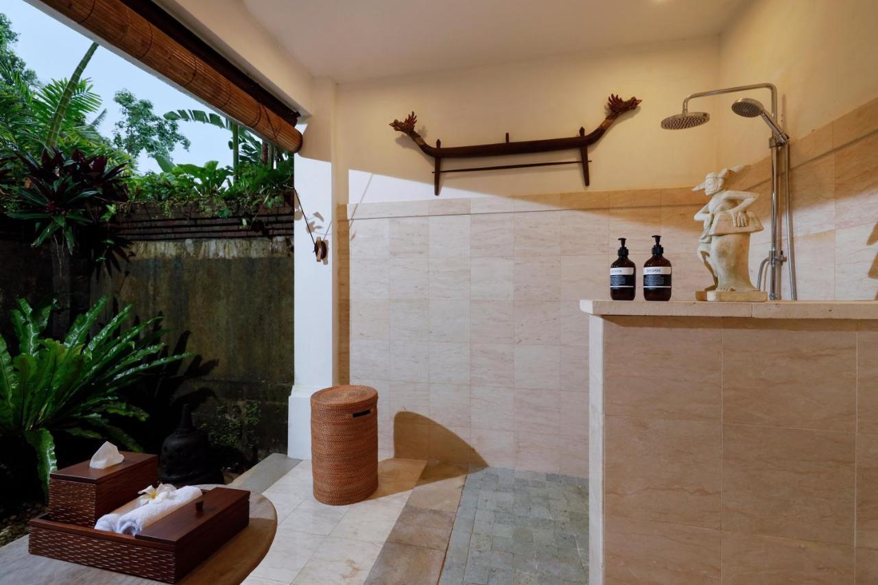 Villa Inka Ubud By Nakula Eksteriør bilde